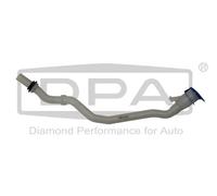 Chiusura, serbatoio acqua lavavetr 99551786702 DPA per VW TRANSPORTER T6 Furgone