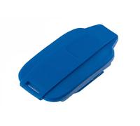 Chiusura, serbatoio acqua lavavetr Plastica KZS-AU-001 NTY