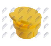 Chiusura, serbatoio acqua lavavetr Plastica KZS-RE-003 NTY