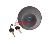 Fast Tappo serbatoio carburante FT94640 con chiave per Renault Kangoo Express