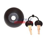 Originale FAST Chiusura Serbatoio Carburante FT94641 Per Opel Renault