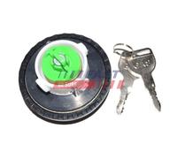 FAST FT94643 Chiusura serbatoio carburante