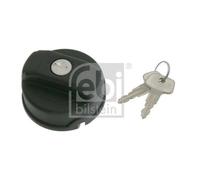 FEBI BILSTEIN 02211 Chiusura serbatoio carburante