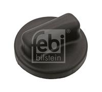 FEBI BILSTEIN Tappo, Serbatoio carburante febi Plus 04102 BMW,MERCEDES-BENZ,3 Sedan (E46),3 Touring (E46),X5 (E53),3 Coupe (E46),5 Sedan (E39)