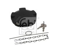 Chiusura Serbatoio Carburante Febi Bilstein 06286 per Volvo Renault Trucks