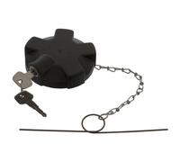 Chiusura, serbatoio carburante FEBI BILSTEIN 11563