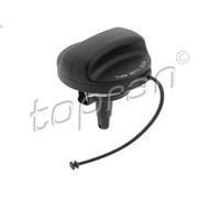 Chiusura, serbatoio carburante HANS PRIES 504 347 per BMW 3 (E46) 2 1998-2000