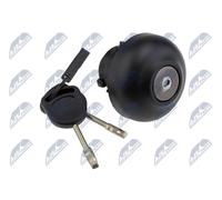 Chiusura, serbatoio carburante per FORD TRANSIT TRANSIT TOURNEO