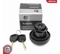 Chiusura, serbatoio carburante per FORD TRANSIT TRANSIT TOURNEO