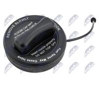 Chiusura, serbatoio carburante per MERCEDES-BENZ SMART CLASSE A CLASSE B CLASSE