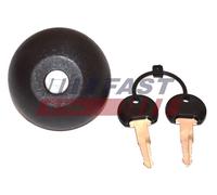 Chiusura, serbatoio carburante per OPEL RENAULT MASTER MOVANO TRAFIC II VIVARO