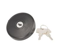 Valeo Chiusura serbatoio carburante 745367 con chiave per Ford Sierra II, Scorpio I