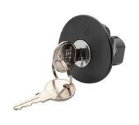Chiusura Serbatoio Per Lincoln MKZ Per Mercury Mountaineer | E Per Edge Escape 8U5Z9C268B Tappo Serbatoio Carburante Con Chiusura Auto Tappo Serbatoio Gas Con 2 Chiavi