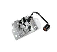 Chiusura Serratura Cofano Motore Mitsubishi Outlander -à Partire A 2007 5908A109