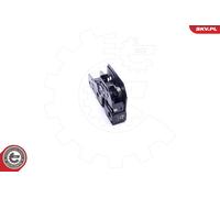 ESEN SKV 16SKV388 Serrat. cofano motore per VW