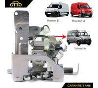 Chiusura Porta Sportello Posteriore per Master II Movano Ha Interstar 7700352464