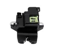 Chiusura sicurezza bagagliaio 81230-3X010 812303X010 Con Attuatore Serratura Portellone Posteriore Auto Serratura Per Hyundai Per Elantra 11-16 Berlina 11-14 Coupé
