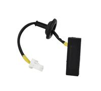 Chiusura sicurezza bagagliaio 812601w220 Interruttore Sblocco Bagagliaio Posteriore Pulsante Apertura Portellone Per Pride 2011-2015 Per Morning Per Picanto