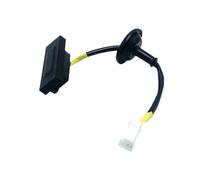 Chiusura sicurezza bagagliaio Interruttore Sblocco Bagagliaio Posteriore Pulsante Apertura Portellone Posteriore 812601W220 Per Kia Per Pride Per Rio 2012-2017