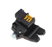 Chiusura sicurezza bagagliaio Meccanismo Attuatore Chiusura Portellone Motore Bagagliaio Posteriore Adatto Per Hyundai Per Elantra Sedan 2011-2016 81230-3X010 81230 3X010