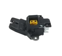 Chiusura sicurezza bagagliaio Per Hyundai 2011-2016 81230-3X010 812301M060 81230-3X030 81230-1W030 Serratura Portellone Posteriore Accessori Auto