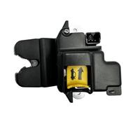 Chiusura sicurezza bagagliaio Per Hyundai Per Elantra 11-16 Berlina 11-14 Coupé 812303X010 81230-3X010 Serratura Portellone Posteriore Serratura Posteriore Con Attuatore