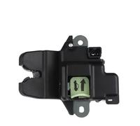 Chiusura sicurezza bagagliaio Per Hyundai Per Elantra 2011-2016 81230-3X010 81230 3X010 Serratura Attuatore Portellone Posteriore Baule Con Attuatore