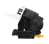 Chiusura sicurezza bagagliaio Per LX570 2008-2011 Portellone Posteriore Bagagliaio Attuatore Serratura Gruppo Chiavistello 6935060141 69350-60141 69350-60140