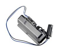 Chiusura sicurezza bagagliaio Per Mercedes Per Benz Per Smart Per Fortwo 451 Modelli 2009-2015 Interruttore Maniglia Portellone Posteriore 4517470187 A4517470187