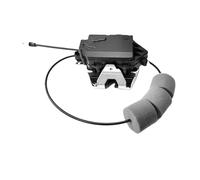 Chiusura sicurezza bagagliaio Per Mercedes X164 W164 Meccanismo Bloccaggio Portellone Posteriore A1647400300 1647400735 1647400300 1647400335