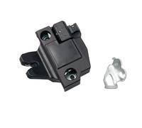 Chiusura sicurezza bagagliaio Per Toyota Per Camry Per Yaris 2007 2008 2009 2010 2011 Blocco Bagagliaio Manuale Serratura Portellone Posteriore Con Accesso Senza Chiave(Chiusura con percussore)