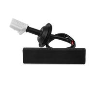 Chiusura sicurezza bagagliaio Pulsante Portellone Bagagliaio Fermo Posteriore Pulsante Interruttore Rilascio Apertura Per Hyundai Per Veloster 2012-2017 81260-2V000