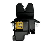 Chiusura sicurezza bagagliaio Serratura Portellone Posteriore Con Attuatore Per Hyundai Per Elantra 11-16 Berlina 11-14 Coupé 812303X010 81230-3X010