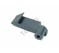 Chiusura Sportello Serbatoio per Yamaha T-Max 500 XP Scooter Ricambio OEM