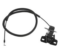 Chiusura Superiore Porta Posteriore Per Renault Master III 11-