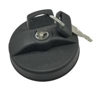 Chiusura Tappo Serbatoio Per Mercury Per Grand Per Marquis 4.6L 2005-2010 | Coperchio Serbatoio Costruzione in plastica Design pratico Sostituzione diretta