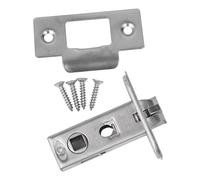 Chiusura tubolare con design reversibile per porte destra e sinistra