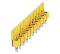 Chiusura WQV 10/10 1052460000/20 pz Connettore trasversale