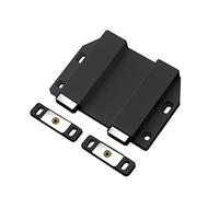 Chiusure a pressione resistenti da spingere per aprire per touch Catches Ammortizzatore Buffer Stop per casa Cucina Singola Porta Doppia Push Latches Push to Open Home Push Catch Out