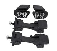 Chiusure a scatto per cofano 55395653AF, 2 set di chiusure e staffe di sicurezza a scatto per cofano Chiusure a scatto per cofano per 2007-2016