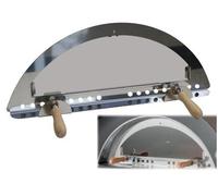 CHIUSURE COPERCHI CHIUDERNE IN VETRO PER FORNI BELLA NAPOLI PUMMARO'