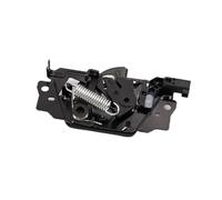 Chiusure del cofano anteriore 1PC Auto Blocco Cattura Per Tesla Per Modello 3 XS 2017-2020 1033011-00-G Cofano Latch metallo Chiusura