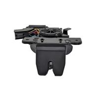 Chiusure del cofano anteriore Adatto per Tesla per Model 3 per portellone posteriore con blocco elettrico del bagagliaio per Y 1500604-CN-B