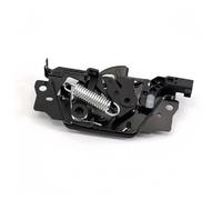 Chiusure del cofano anteriore Auto Blocco Cattura Per Tesla per il Modello 3 XS 2017-2020 1033011-00-G Cofano Fermo Chiusura In Metallo Il