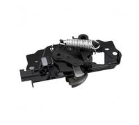 Chiusure del cofano anteriore Per Tesla per il Modello 3 XS 2017 2018-2020 1033011-00-G Cofano Blocco Fermo Auto Chiusura In Metallo di Cattura