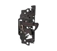 Chiusure del cofano anteriore Per Tesla Per Modello 3/X/S 2017-2020 Per Durevole Chiusura a scatto del cofano 1033011-00-G 1033011 in metallo