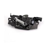 Chiusure del cofano anteriore Per Tesla Per Modello 3 XS 2017-2020 1033011-00-G Cofano Blocco Fermo Auto Metallo Chiusura Il Cattura