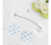 Chiusure Di Sicurezza Bambini Blocco Della Finestra Prodotti Per Dei