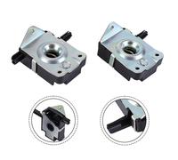 Chiusure Direct Fit Chiusure Cappuccio 2 Pezzi Incluse Controllo Numero OE Consi