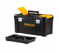 CHIUSURE METALLICHE STANLEY ESSENTIAL BOX DA 19"